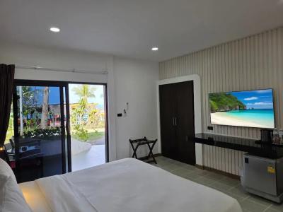 Samui Pier Beach Front & Resort - 47