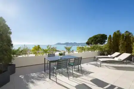 Jw Marriott Cannes - 139