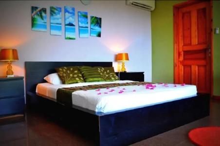 Albizia Green Estate - 5