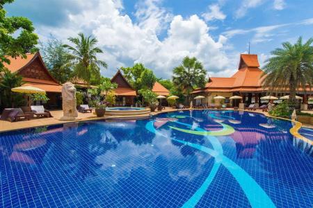 Baan Grood Arcadia & Spa - 17