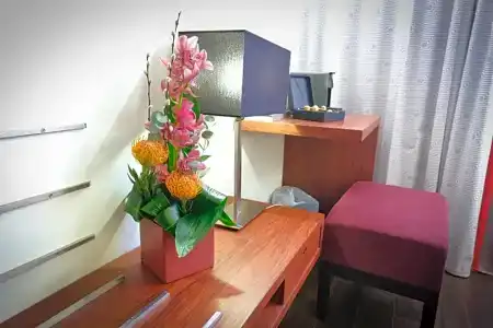 Mercure Perpignan Centre - 49