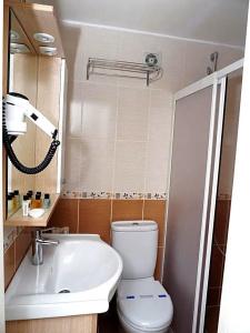 Le Safran Palace - 44