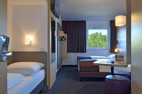 b&b Regensburg - 2