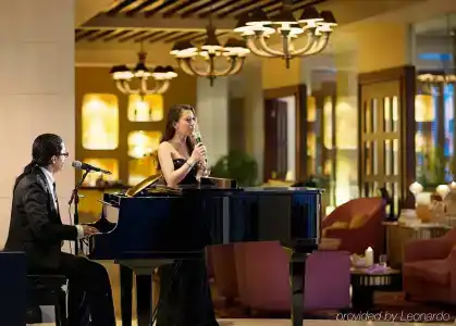 Tangla Dongguan (Former: Sofitel Dongguan Royal Lagoon) - 13