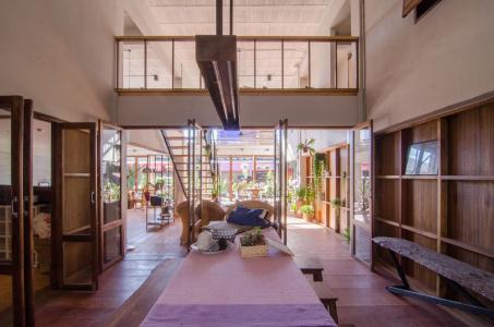 Happynest Hostel - 20
