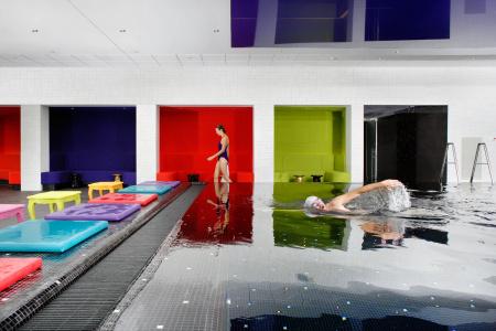 Crowne Plaza Antwerpen, an IHG - 35