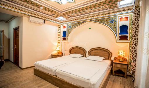 Royal Bukhara - 14