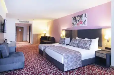 Euphoria Batumi Convention & Casino - 26