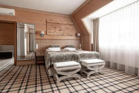 Aries & SPA Zakopane - 79