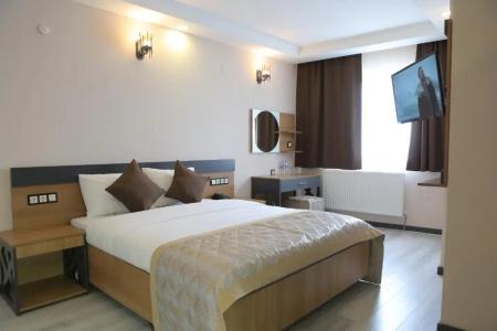 Korkmaz Otel - 34