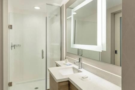 SpringHill Suites by Marriott San Diego Carlsbad - 25