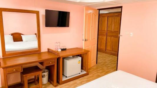 The a.a. Pattaya Residence - 37