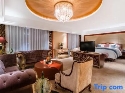 Howard Johnson Tropical Garden Plaza Kunming - 99
