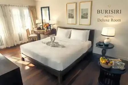 Buri Siri Boutique - 48