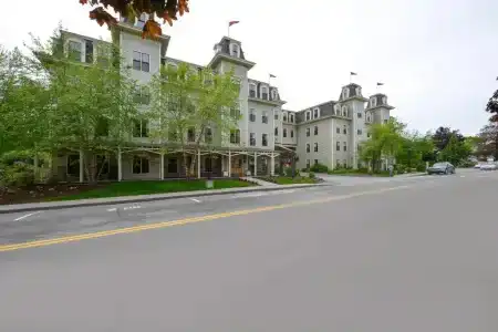 Bar Harbor Grand - 21