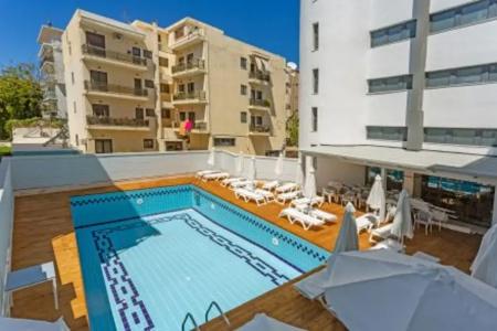 Rhodos Horizon City - 31