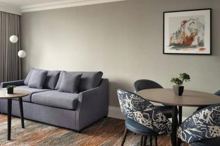 Glasgow Marriott - 71