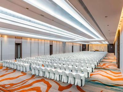 Novotel Phuket City Phokeethra - Sha Extra Plus - 43
