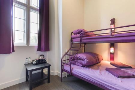 Safestay Elephant & Castle - 4