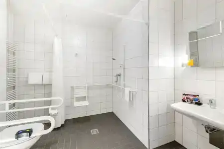 Ibis budget Osnabrück City - 20