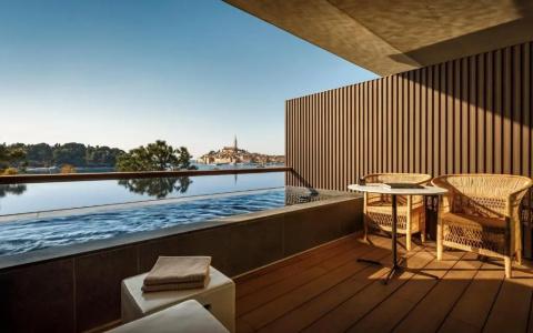 Grand Park Rovinj - 12