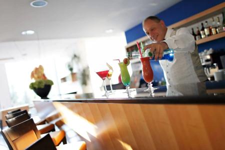 Park - Sava Hotels & Resorts - 19