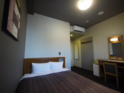 Route-Inn Nago - 36