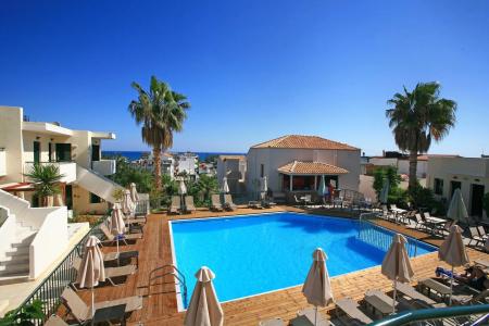 EuroKatrin Suites - 12