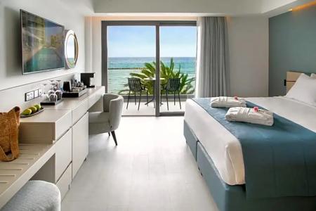 Mercure Larnaca Beach - 111