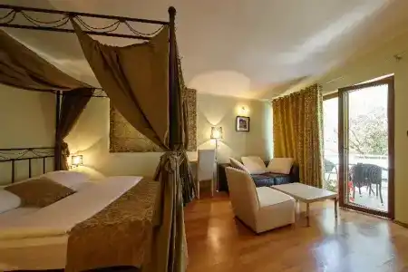 Ruza Vjetrova - Wind Rose Resort - 43