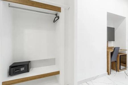 Sant'Angelo Suites - 104