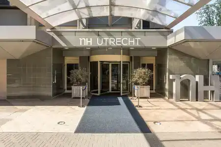 NH Utrecht - 0
