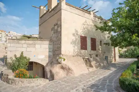 Les Maisons De Cappadoce - 1