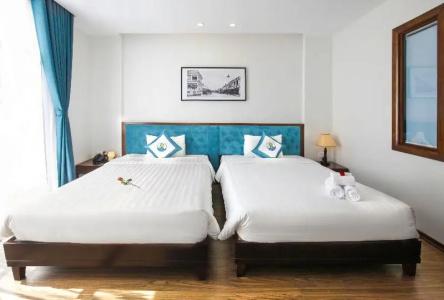 Ritzy Boutique Da Nang - 46