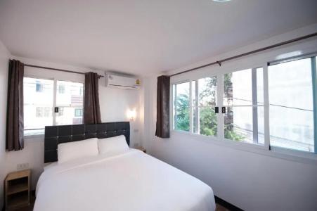 Hoppers Place Donmuang Hostel - 38
