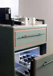 Canopy by Hilton New Orleans Downtown - 27