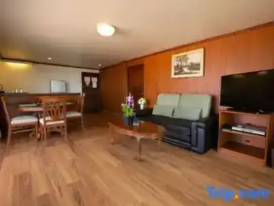 Sailom Hua Hin - Sha Extra Plus - 94