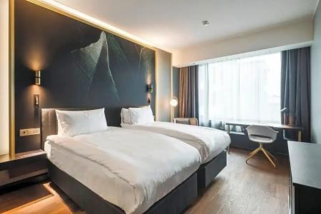 Crowne Plaza Helsinki - Hesperia, An Ihg - 87