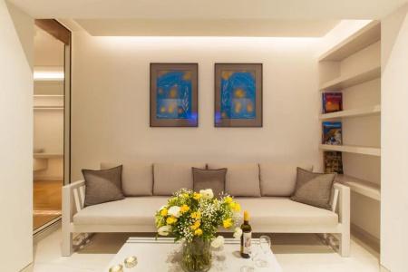 Pinacota Suites Athens - 131