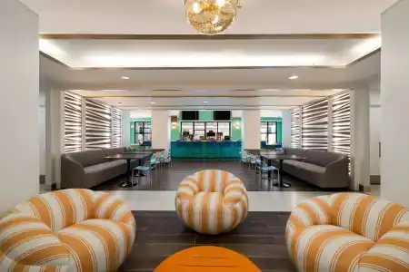 Sonesta ES Suites Orlando International Drive - 13