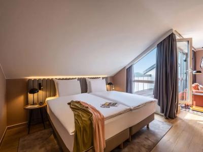 Pullman Stuttgart Fontana - 72