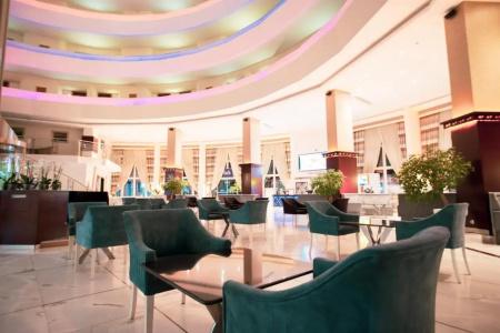 Afyon Orucoglu Thermal Resort - 1