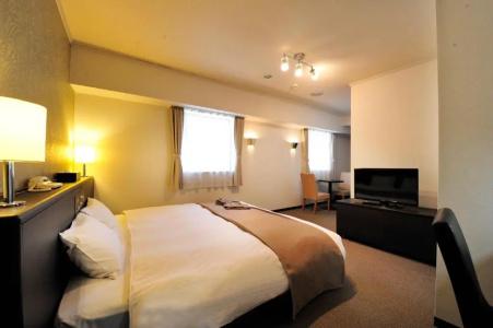 Royal Stay Sapporo - 61