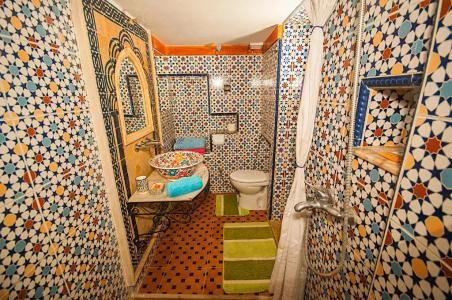 Riad Dar Jabador - 5