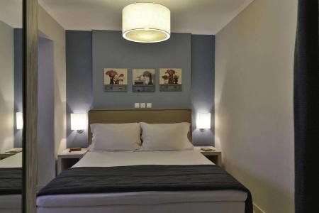 Glykeria Mini Suites - 2