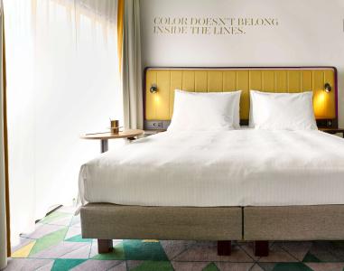Park Inn By Radisson Hasselt - 19