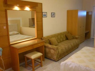 Summer Memories Aparthotel - 36