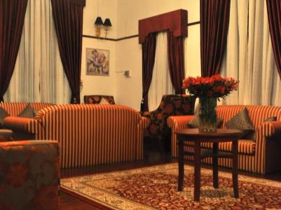 Royal Cocoon - Nuwara Eliya - 4