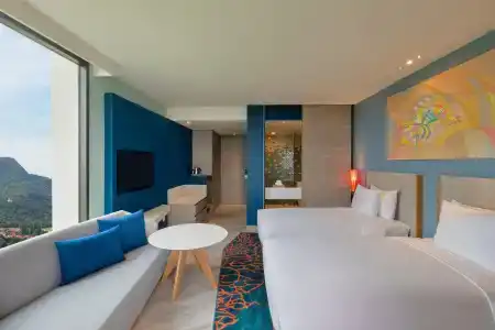Holiday Inn Resort Vana Nava Hua Hin, An Ihg - Sha Extra Plus - 11