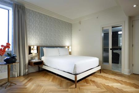 Eurostars Langford - 48